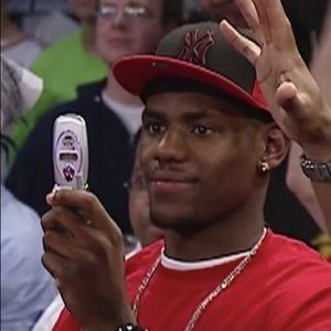 Meet your Posher, Peter